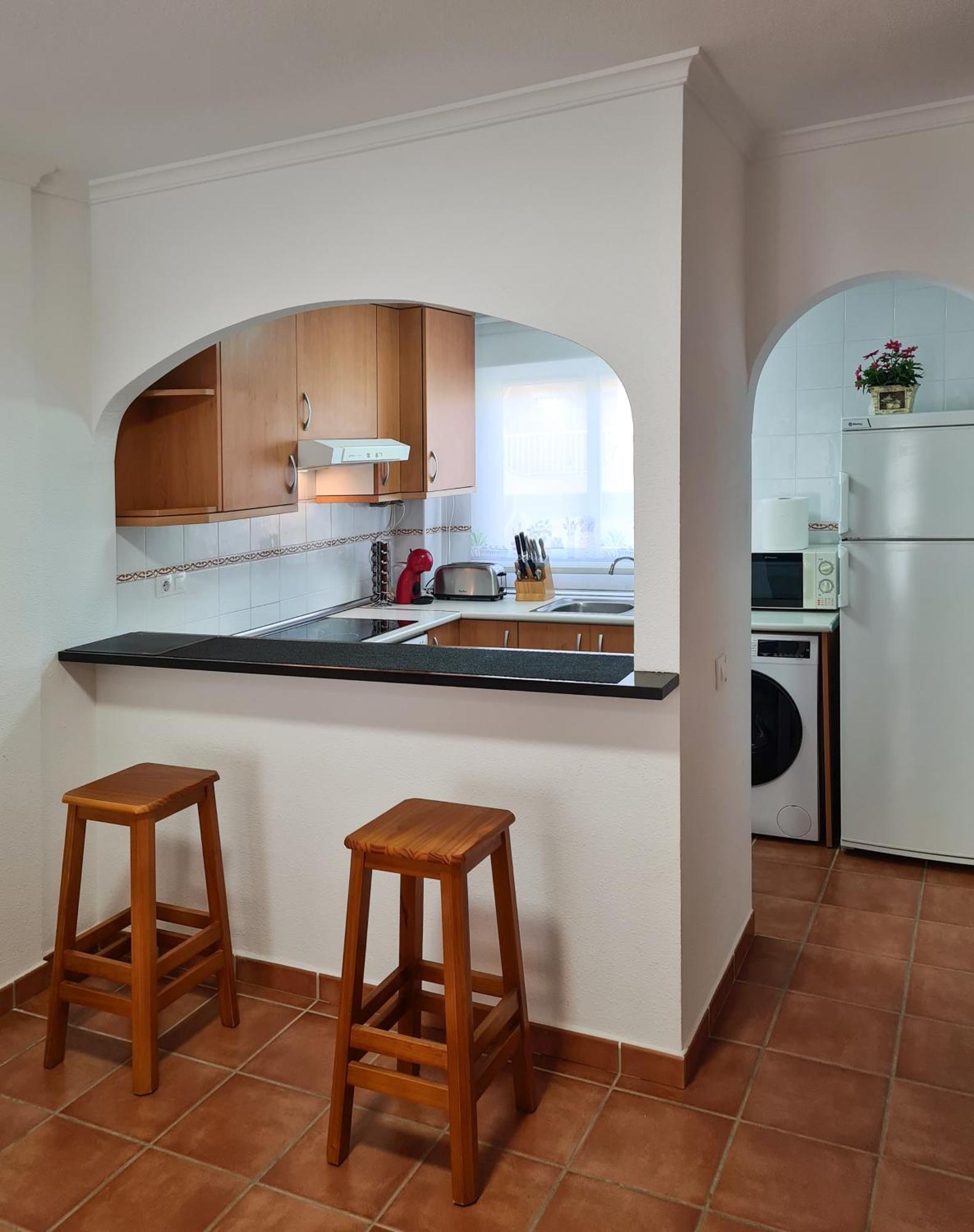Apartament Azohia Wellness La Azohía Zewnętrze zdjęcie