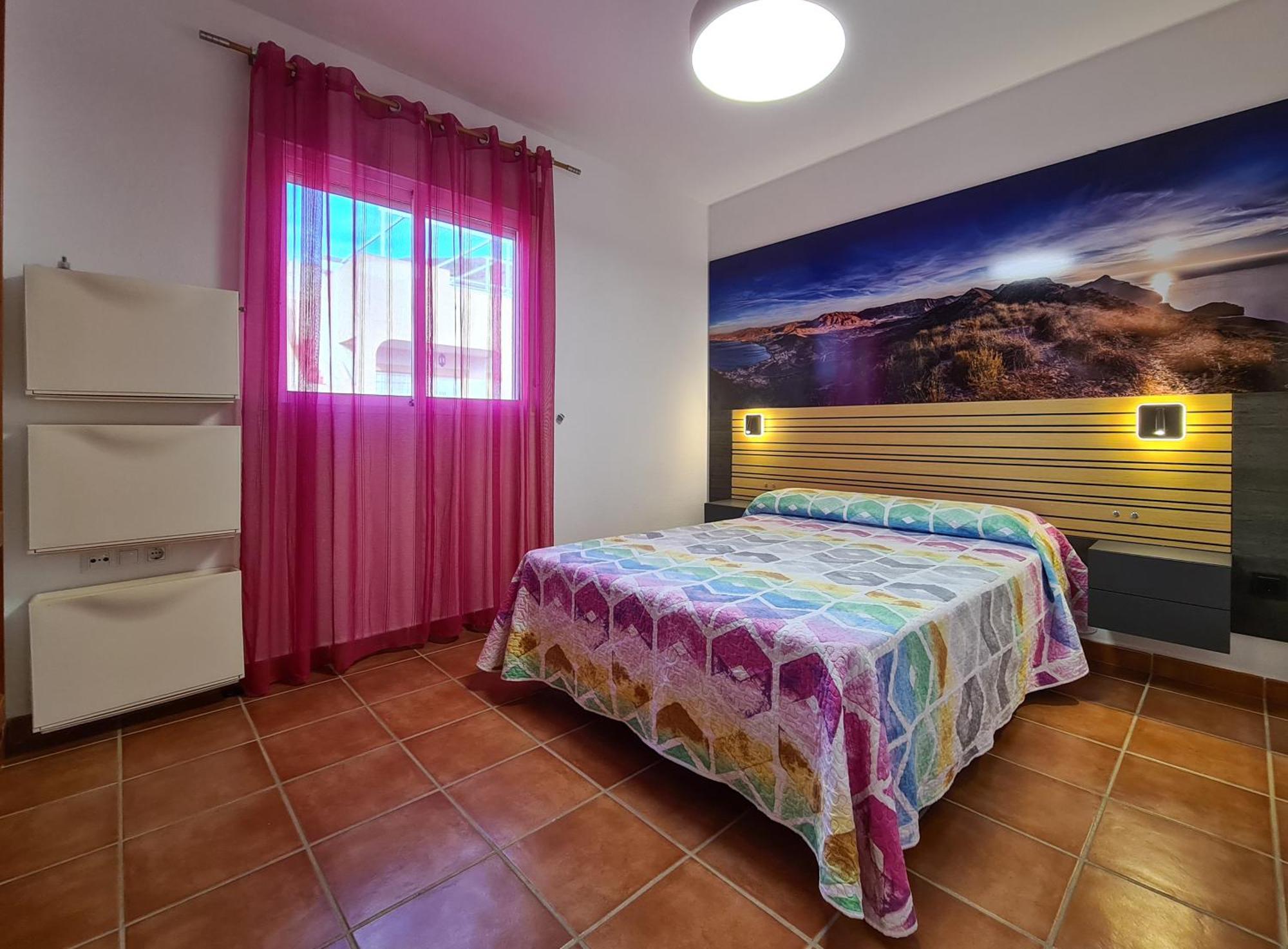 Apartament Azohia Wellness La Azohía Zewnętrze zdjęcie