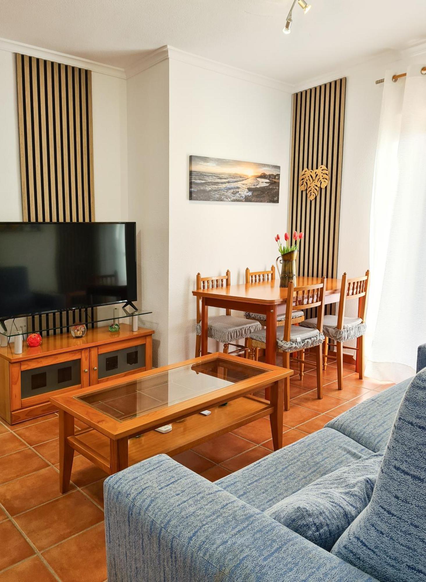 Apartament Azohia Wellness La Azohía Zewnętrze zdjęcie