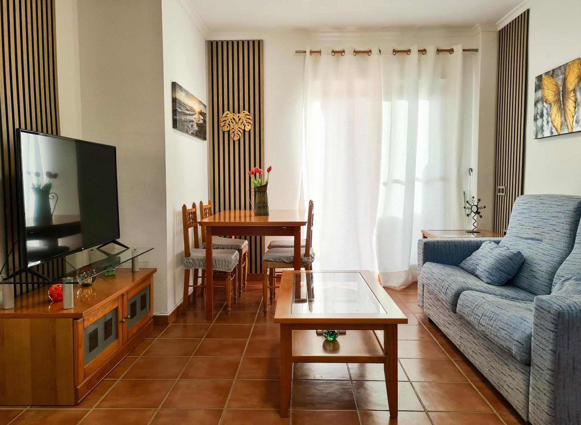 Apartament Azohia Wellness La Azohía Zewnętrze zdjęcie