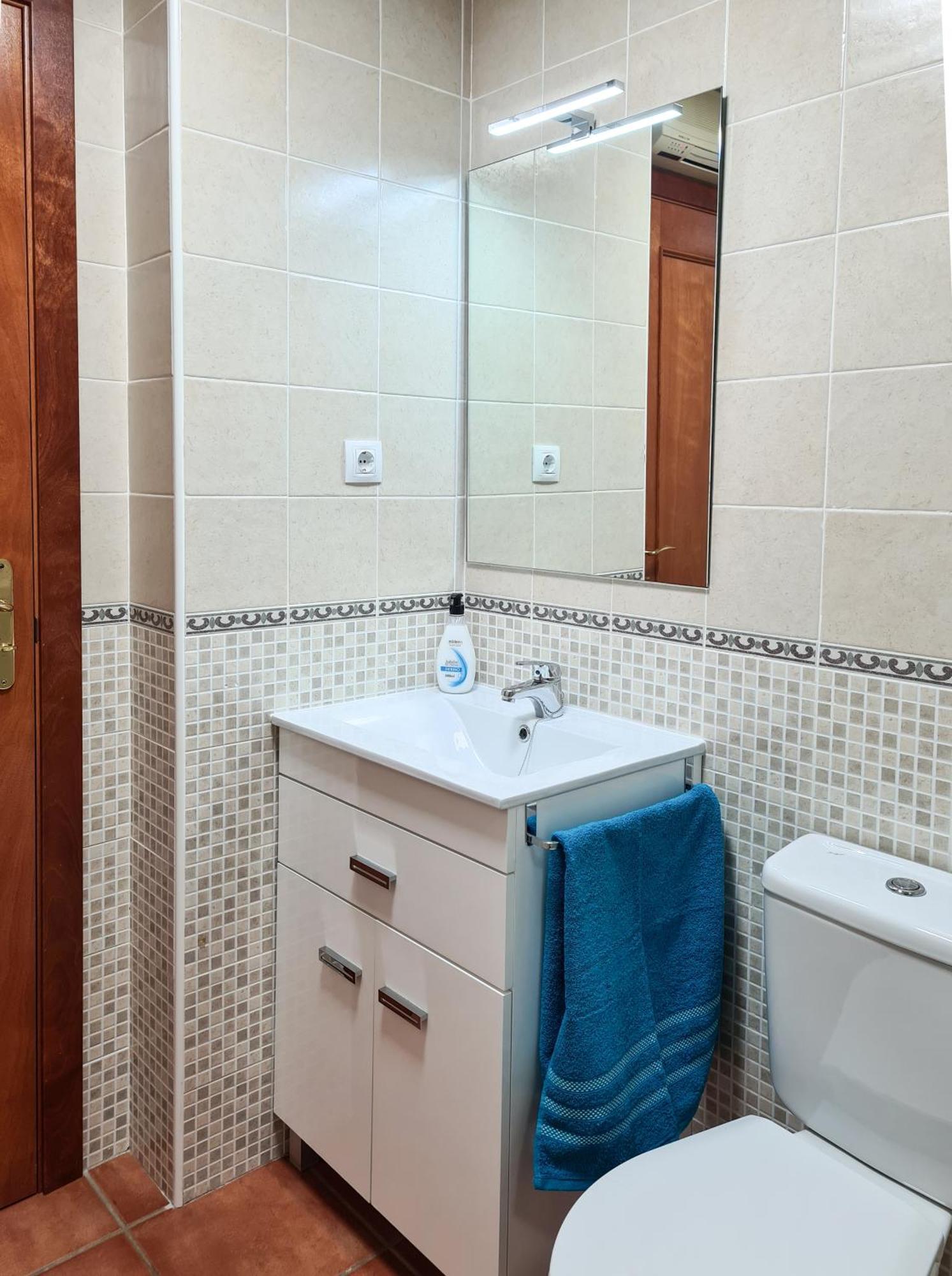 Apartament Azohia Wellness La Azohía Zewnętrze zdjęcie